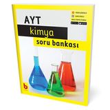 Basamak Yayınları AYT Kimya Soru Bankası