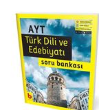 Basamak Yayınları AYT Türk Dili Ve Edebiyatı Soru Bankası