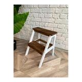 Basamakli Merdiven Tabure (Çocuk) 42X13x45 Cm Cin046