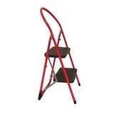 Basamax Genis 2 Basamakli Ev Tipi Merdiven ( Sb102)