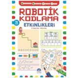 Başar Ataç Halime Ataç 10 Robotik Kodlama Etkinlikleri