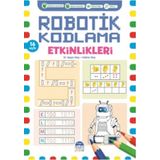 Başar Ataç Halime Ataç 11 Robotik Kodlama Etkinlikleri