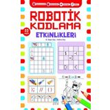 Başar Ataç Halime Ataç 16 Robotik Kodlama Etkinlikleri