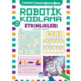 Başar Ataç Halime Ataç 18 Robotik Kodlama Etkinlikleri