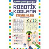 Başar Ataç Halime Ataç 2 Robotik Kodlama Etkinlikleri