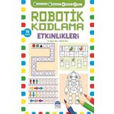 Başar Ataç Halime Ataç 5 Robotik Kodlama Etkinlikleri