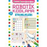 Başar Ataç Halime Ataç 6 Robotik Kodlama Etkinlikleri