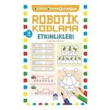 Başar Ataç Halime Ataç 9 Robotik Kodlama Etkinlikleri