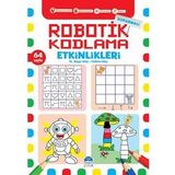 Başar Ataç Halime Ataç Koparmalı 1 Robotik Kodlama Etkinlikleri