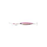 Basara Jigger 80 Gr Pink Silver
