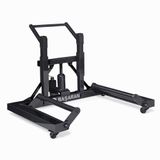 BASARAN 500 Kg Hidrolik Hasarlı Araç Taşıma Krikosu