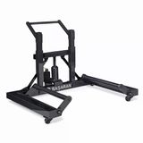 BASARAN 500 Kg Hidrolik Hasarlı Araç Taşıma Krikosu