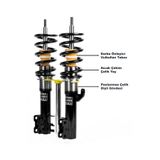 Başaran Coilover Volkswagen Golf 7 2012-2020 Uyumlu Coilover Ayarlı Amortisör 10 Cm