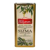 Başaran Erken Hasat Sızma Zeytinyağı - 5 lt