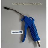 Başaran Hava Püskürtme Basınçlı Hava Temizlik Tabancası