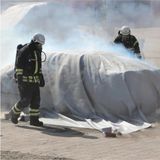 Başaran Safety – Araç Yangın Battaniyesi - 4X4 MT