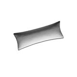 Başaran tekstil 40x110cm Fermuarlı Yastık Kılıfı, Sadece Kılıf Içerir