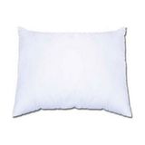 Başaran Tekstil Beyaz Organik Pamuk Yastık - 50 x 70 cm