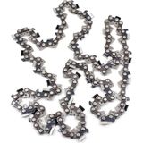 Başaranlar Benzinli Ağaç Kesim Zinciri 3/8"x0.50 Z:36 Diş