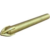 Başaranlar Cam-Seramik Delme Universal Matkap Ucu 6mm 4602