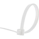 Başaranlar Kablo Bağı 7.5X750MM (Beyaz) (100 Adet)