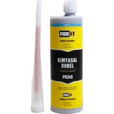 Başaranlar Kimyasal Dübel (PR410) 410 ml