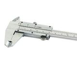 Başaranlar MEKANİK KUMPAS 150mm.0.05mm.