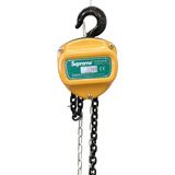 Başaranlar Supreme Caraskal 1 Ton x 5metre HSZ-C105 (Chain Hoist)