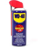 Başaranlar Wd 40 Koruyucu ve Yağlayıcı 350ML (Smart Straw)