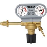 Başaranlar Yıldızgaz 5341S Argon Basınç Düşürücü 0.21LT/DK