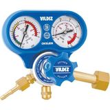 Başaranlar Yıldızgaz 5401S Oksijen Basınç Düşürücü 0.10 Bar