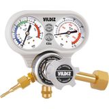 Başaranlar Yıldızgaz 5450S Karbondioksit Basınç Düşürücü 0.21LT/DK