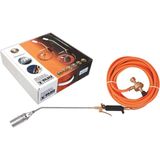 Başaranlar Yıldızgaz İZO4151 Set Propan Tavlama Pürmüz 40CM