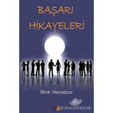 Başarı Hikayeleri - Elmir Necebov