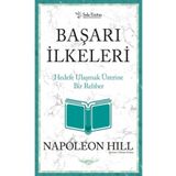 Başarı İlkeleri - Napoleon Hill