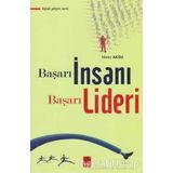 Başarı İnsanı Başarı Lideri - Metin Aksu