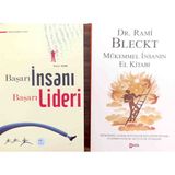 Başarı Insanı Başarı Lideri -Mükemmel Insanın El Kitabı