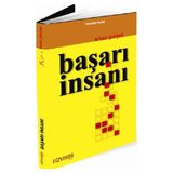 Başarı İnsanı - Ertan Şimşek