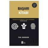 Başarı Kitabı Mona Kitap