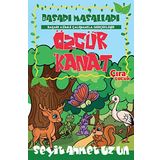 Başarı Masalları - Özgür Kanat