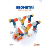 Başarı Teknik Yayınları TYT AYT Geometri Soru Bankası