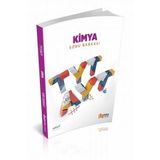 Başarı Teknik Yayınları TYT AYT Kimya Soru Bankası