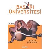 BAŞARI ÜNİVERSİTESİ ÜNİVERSİTE SINAVINI KAZANABILMEK İÇİN STRATEJILER - MÜMİN SEKMAN