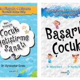Başarılı Çocuk + Her Yönüyle Çocuk Yetiştirme Sanatı 2 Kitap Set