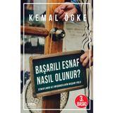 Başarılı Esnaf Nasıl Olunur Kemal Ögke