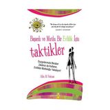 BAŞARILI VE MUTLU BIR EVLILIK İÇİN TAKTIKLER - ALLEN M. PARKMAN