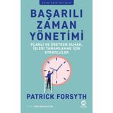 Başarılı Zaman Yönetimi - Patrick Forsyth
