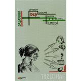 Başarının Beş İlkesi - Oğuzhan Dogani,Tayfun Aysal