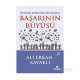 Başarının Büyüsü - Ali Erkan Kavaklı