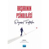 Başarının Psikolojisi Duyuşsal Faktörler - Nobel Akademi Yayınları